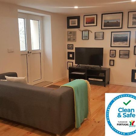 Carmo Apartment Espinho  Bagian luar foto