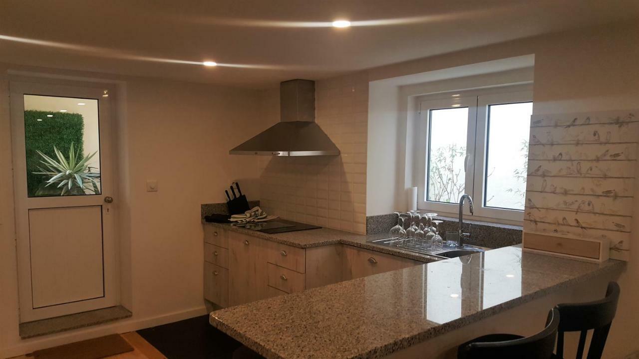 Carmo Apartment Espinho  Bagian luar foto