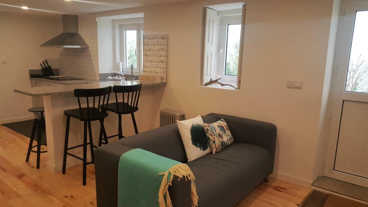 Carmo Apartment Espinho  Bagian luar foto