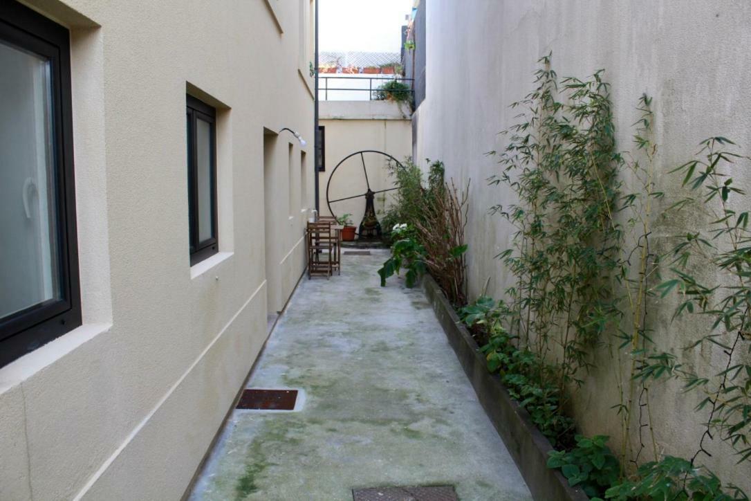 Carmo Apartment Espinho  Bagian luar foto