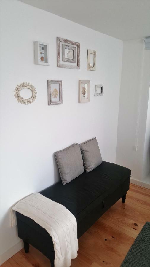 Carmo Apartment Espinho  Bagian luar foto