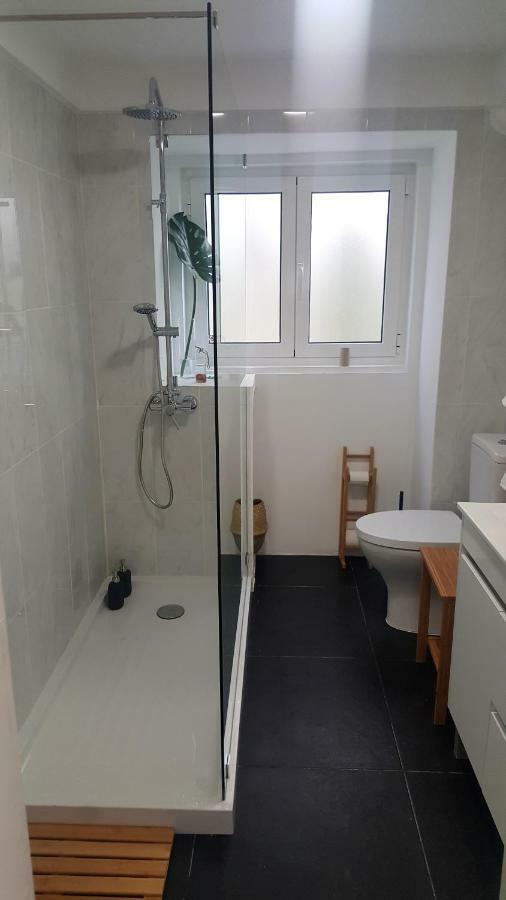 Carmo Apartment Espinho  Bagian luar foto